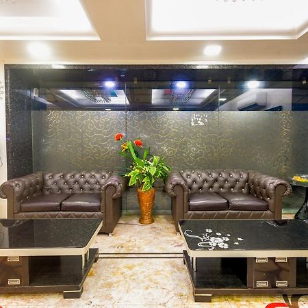 כלכותה Hotel N S International מראה חיצוני תמונה