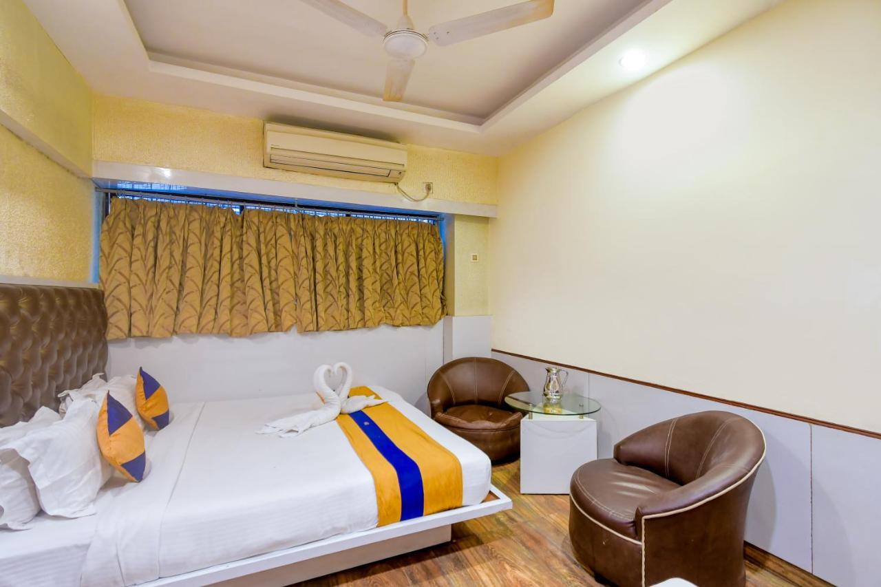 כלכותה Hotel N S International מראה חיצוני תמונה